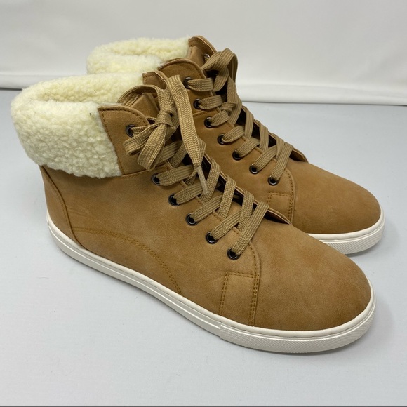 White Mountain Shoes - Cliffs by White Mountain Shearling Boots